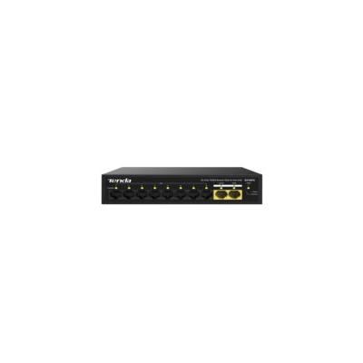 S106PC S106PC 6 Port 100M 4 Port Poe Switch