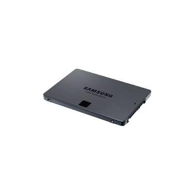 SAMSUNG MZ-77Q1T0BW 1TB 870 Qvo Sata 3.0 560-530MB/s 2.5" Flash SSD