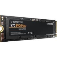 SAMSUNG MZ-V7S1T0BW 1TB 970 Plus Evo PCIe M.2 3500-3300MB/s 2.38mm Flash SSD