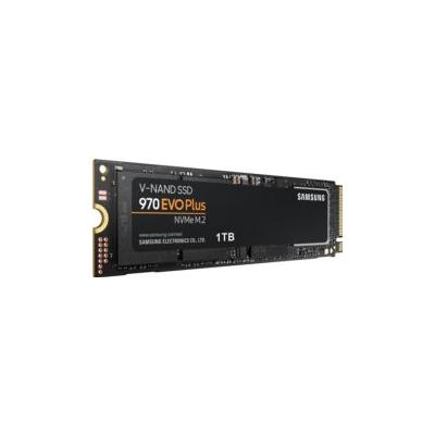 SAMSUNG MZ-V7S1T0BW 1TB 970 Plus Evo PCIe M.2 3500-3300MB/s 2.38mm Flash SSD