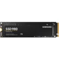 SAMSUNG MZ-V8V1T0BW 1TB 980 PCle M.2 3500-3000MB/s 2.38mm Flash SSD