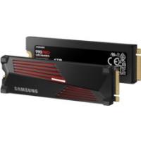 SAMSUNG MZ-V9P1T0CW 1TB 990 PRO M.2 NVME SSD 7450/6900