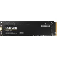 SAMSUNG MZ-V8V250BW 250GB 980 PCle M.2 2900-1300MB/s 2.38mm Flash SSD