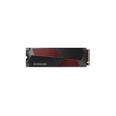 SAMSUNG MZ-V9P4T0CW 4TB 990 PRO M.2 NVME SSD 7450/6900