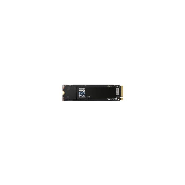 SAMSUNG MZ-V9S1T0BW SSD 1TB 990 EVO PLUS M2 NVME 7250/6300