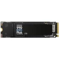 SAMSUNG MZ-V9S2T0BW SSD 2TB 990 EVO PLUS M2 NVME 7250/6300