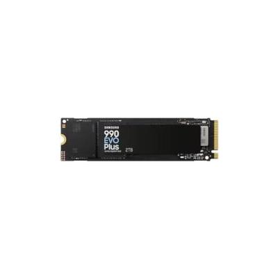 SAMSUNG MZ-V9S2T0BW SSD 2TB 990 EVO PLUS M2 NVME 7250/6300