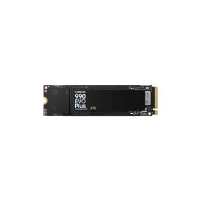 SAMSUNG MZ-V9S4T0BW SSD 4TB 990 EVO PLUS M2 NVME 7250/6300