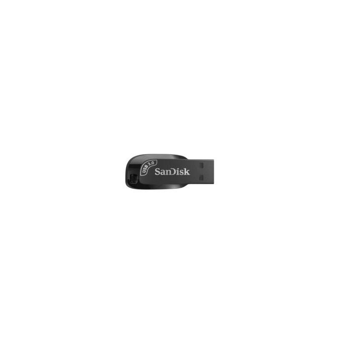 SANDISK SDCZ410-064G-G46 ULTRA SHIFT BLACK USB 3.0 64 GB