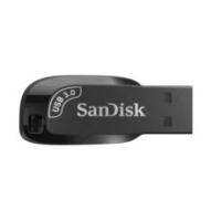 SANDISK SDCZ410-512G-G46 512GB ULTRA SHIFT 3.0 BLACK USB