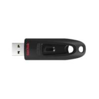 SANDISK SDCZ48-032G-U46 Ultra USB 3.0 Siyah USB Bellek 32GB