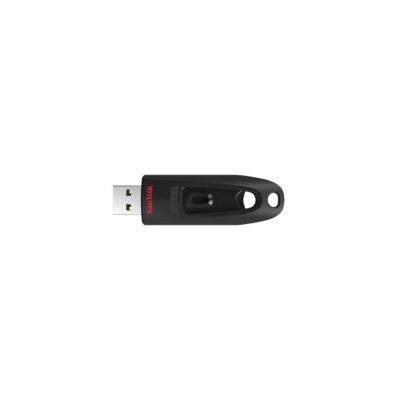 SANDISK SDCZ48-032G-U46 Ultra USB 3.0 Siyah USB Bellek 32GB