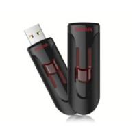 SANDISK SDCZ600-032G-G35 32GB Cruzer Glide 3.0 Siyah USB Bellek