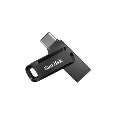 SANDISK SDDDC3-064G-G46 64GB Ultra Dual Drive Go USB Type-C