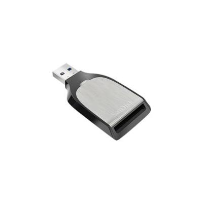 SANDISK SDDR-409-G46 1GB Çoklu Hub Card Reader USB3.0 Gri USB Bellek