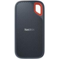 SANDISK SDSSDE61-2T00-G25 2TB 1050-1000MB/s USB3.2 Portable SSD