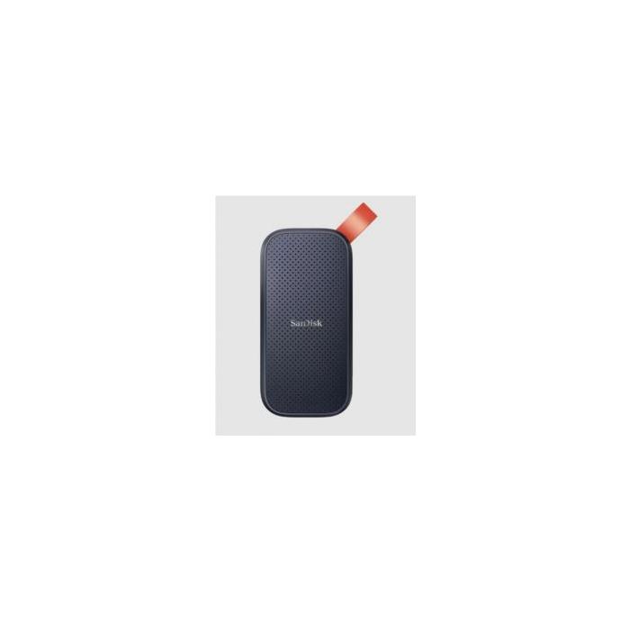 SANDISK SDSSDE30-2T00-G26 SSD EXT Portable SSD 2 TB