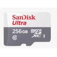 SANDISK SDSQUNR-256G-GN3MN FLA 256GB ULTRA SDHC 100MB/S CLASS 10