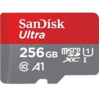 SANDISK SDSQUAC-256G-GN6MN FLA 256GB ULTRA MSD 150MB/S C10 UHS-I