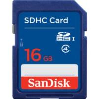 SANDISK SDSDB-016G-B35 16 GB Ultra 40 MB Class 10 SD-MMC Kart