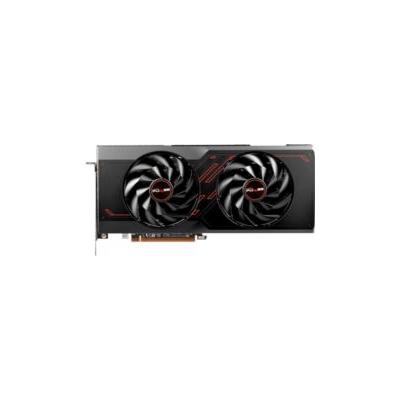 SAPPHIRE 11335-04-20G AMD Radeon RX 7700 XT 12GB 192 bit DDR6 PCI-Express 4.0 Ekran Kartı