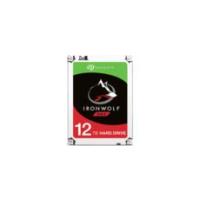 SEAGATE ST12000VN0008 12TB Sata 3.0 7200RPM 256MB 3.5' Dahili NAS Diski