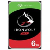 SEAGATE ST6000VN001 6TB Sata 3.0 5400RPM 256MB Sata 3.0 3.5' Dahili Disk