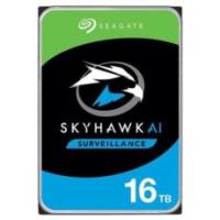 SEAGATE ST16000VE002 DSK 3.5" 16TB 7200RPM SATA 256MB SKYHAWK Güvenlik Diski