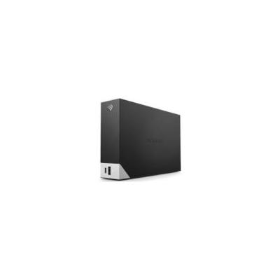 SEAGATE STLC10000400 10TB One Touch Hub USB 3.0 Masaüstü Harici Sabit Disk