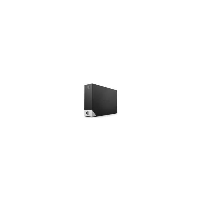 SEAGATE STLC10000400 10TB One Touch Hub USB 3.0 Masaüstü Harici Sabit Disk