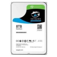 SEAGATE ST8000VX010 8TB 3.5" 5400RPM 256MB Sata3 Kamera Destekli Güvenlik HardDisk