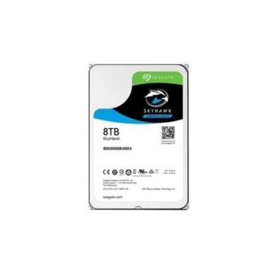 SEAGATE ST8000VX010 8TB 3.5" 5400RPM 256MB Sata3 Kamera Destekli Güvenlik HardDisk