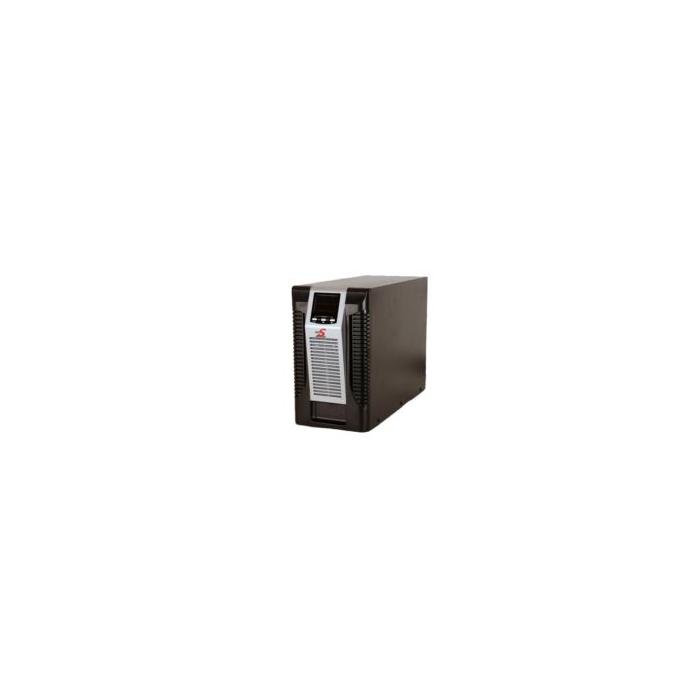 SPOWER BARACUDA-1103-7 3 KVA/2700W BARACUDA ONLINE UPS