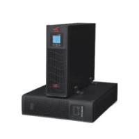 SPOWER RM-10 10 KVA/9000 BARACUDA ONLINE UPS