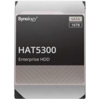 SYNOLOGY HAT5300-16T 16TB Sata 6.0 7200RPM 256MB 3.5" Dahili Disk