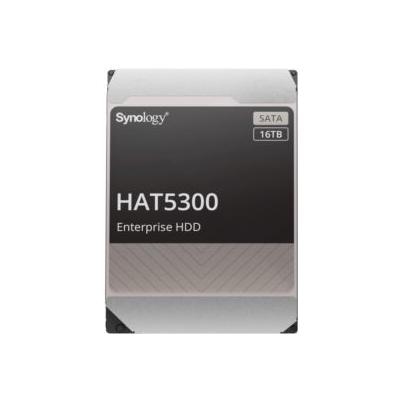 SYNOLOGY HAT5300-16T 16TB Sata 6.0 7200RPM 256MB 3.5" Dahili Disk