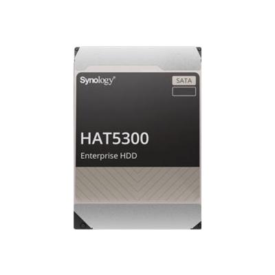 SYNOLOGY HAT5300-4T DSK 3.5'  4TB 7200RPM SATA6 256MB SİYAH