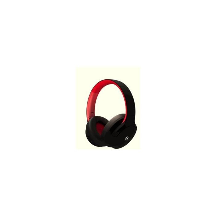 TAOTRONICS TT-BH1121-RED TTBH1121 KABLOSUZ KULAK USTU KULAKLIK KIRMIZI