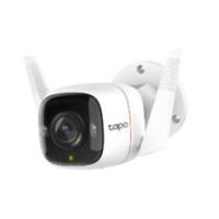 TAPO-C320WS Outdoor Security Wi-Fi Camera