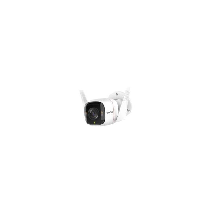 TAPO-C320WS Outdoor Security Wi-Fi Camera