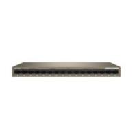 TEG1016M TEG1016M 16-Port Gigabit Ethernet Switch