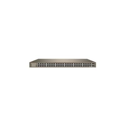 TEG1050F TEG1050F 48GE+2SFP Ethernet Switch