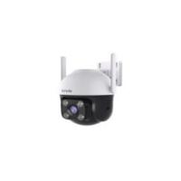 TENDA CH3 CH3 1080P Outdoor Wi-Fi Pan/Tilt Camera