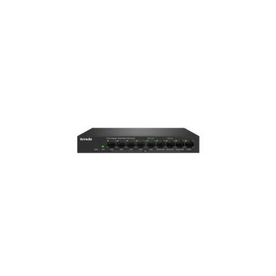 TENDA G0-8G-POE ROU G0-8G-PoE 9 Port PoE Router