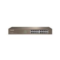 TENDA TEG1016D TEG1016D 16Port 10/100/1000 Rack-M Switch