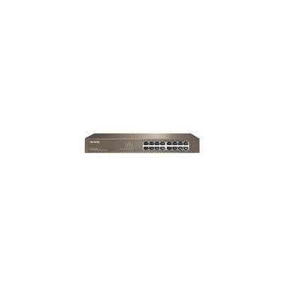 TENDA TEG1016D TEG1016D 16Port 10/100/1000 Rack-M Switch