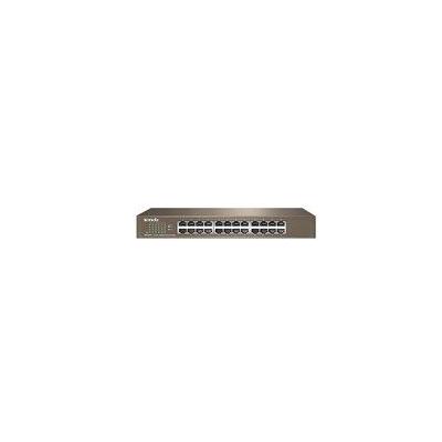 TENDA TEG1024D TEG1024D 24Port 10/100/1000 Rack-M Switch