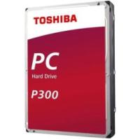 TOSHIBA HDWD240UZSVA 4TB Sata 3.0 5400RPM 128MB 3.5" Dahili Disk