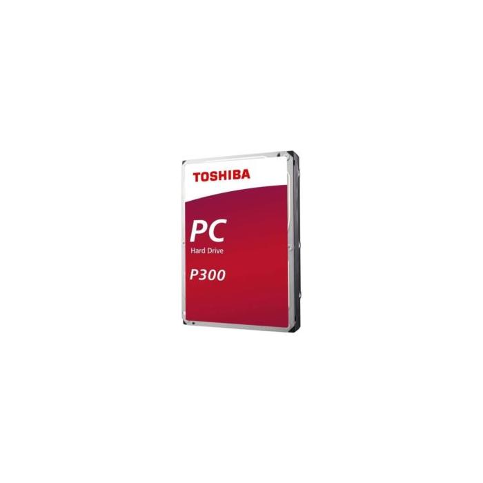 TOSHIBA HDWD240UZSVA 4TB Sata 3.0 5400RPM 128MB 3.5" Dahili Disk