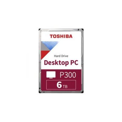 TOSHIBA HDWD260UZSVA